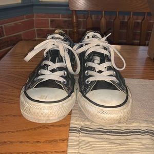 Women’s All Star converse